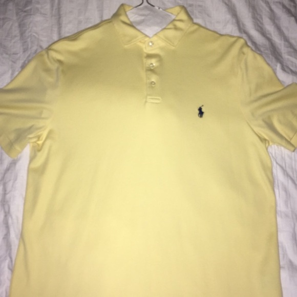 Polo Ralph Lauren Collar Shirt Bundle - Picture 4 of 7